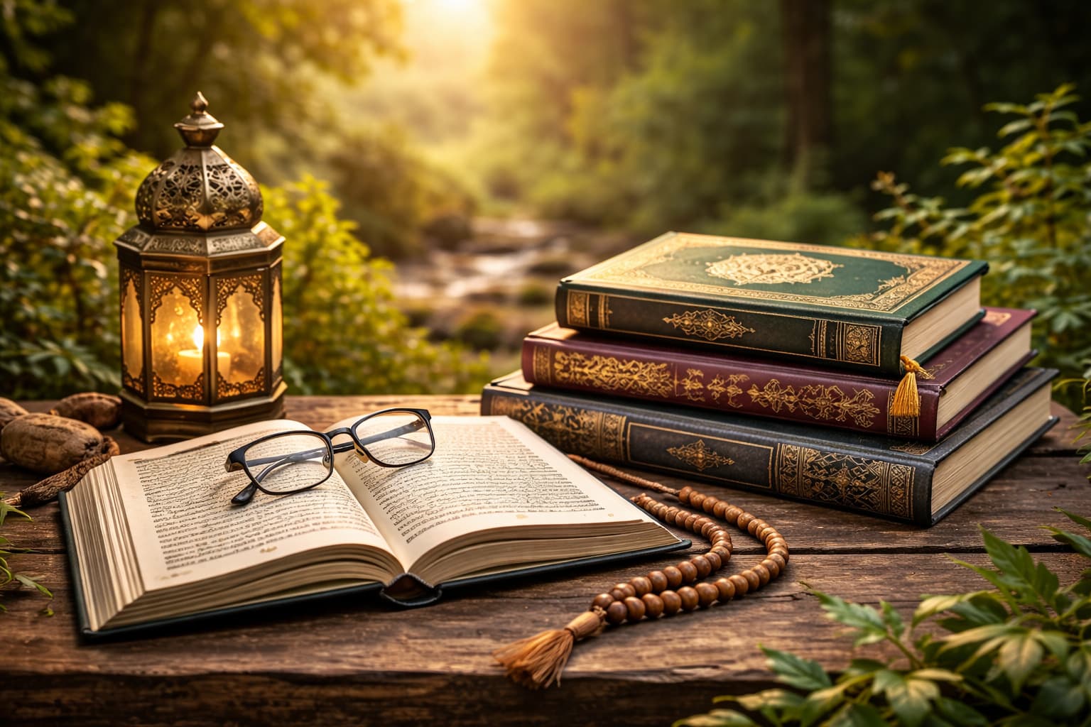 SukunLife Literature and Guides - ইসলামিক বই ও গাইড