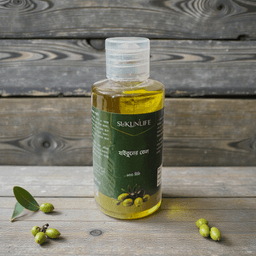 OLIVE OIL(যায়তুনের তেল) 1