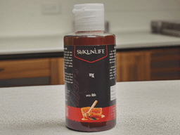 HONEY - মধু 1